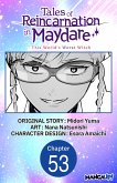 Tales of Reincarnation in Maydare: This World's Worst Witch #053 (eBook, ePUB)