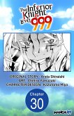 That Inferior Knight, Level 999 #030 (eBook, ePUB)