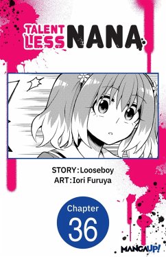 Cover Talentless Nana #036 (eBook, ePUB)