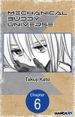 Mechanical Buddy Universe #006 (eBook, ePUB)