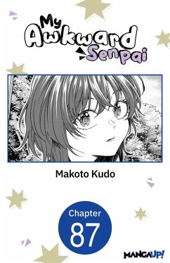 Cover My Awkward Senpai #087 (eBook, ePUB)