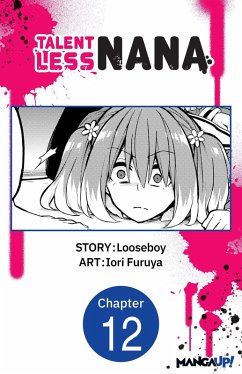 Cover Talentless Nana #012 (eBook, ePUB)