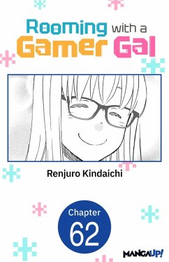 Cover Rooming with a Gamer Gal #062 (eBook, ePUB)