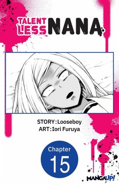 Cover Talentless Nana #015 (eBook, ePUB)