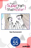 From Superfan to Stepsister #055 (eBook, ePUB)