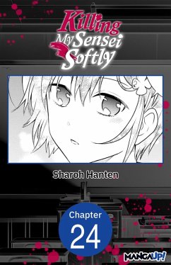 Killing My Sensei Softly #024 (eBook, ePUB) - Hanten, Sharoh