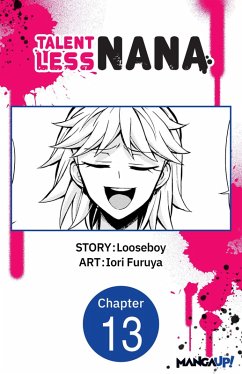 Cover Talentless Nana #013 (eBook, ePUB)