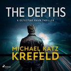 The Depths: the fast-paced, twisty Scandi-Noir from celebrated Danish crime writer (MP3-Download)