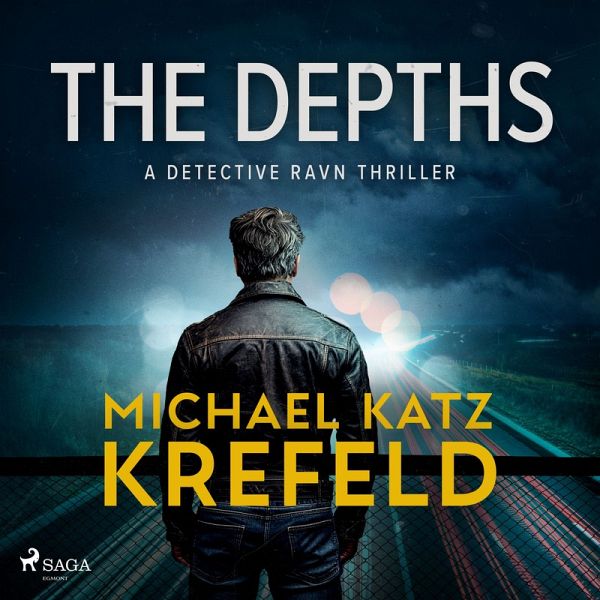 The Depths: the fast-paced, twisty Scandi-Noir from celebrated Danish crime writer (MP3-Download) The Depths: the fast-paced, twisty Scandi-Noir from celebrated Danish crime writer (MP3-Download)