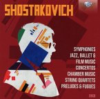 Shostakovich:Collection