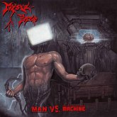 Man Vs. Machine Man Vs. Machine