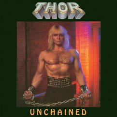 Cover Unchained