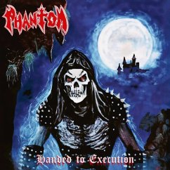 Cover Handed To Execution (Remix)