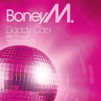 Daddy Cool/Coloured Vinyl