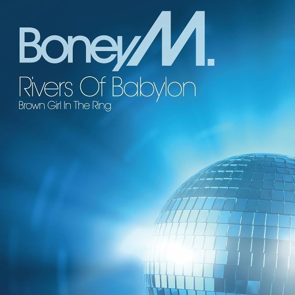 Rivers Of Babylon/Coloured Vinyl Rivers Of Babylon/Coloured Vinyl