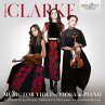 Clarke:Music For Violin,Viola & Piano - Bild 1