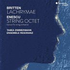 Lachrymae/String Octet