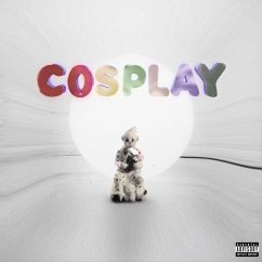 Cosplay - Sorry