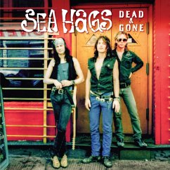 Dead And Gone - Sea Hags Dead And Gone - Sea Hags