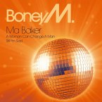 Ma Baker/Coloured Vinyl