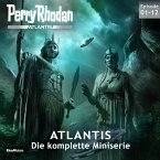 Perry Rhodan Atlantis (MP3-Download)