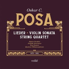 Cover Lieder,Violin Sonata,String Quartet