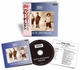 Shades Of A Blue Orphanage (Shm-Cd) Shades Of A Blue Orphanage (Shm-Cd)