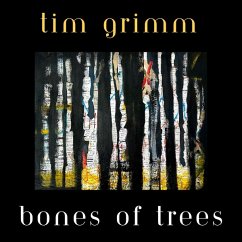 Cover Bones Of Trees