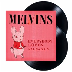 Cover Everybody Loves Sausages