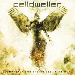Soundtrack For The Voices In My Head Vol. 01 - Celldweller