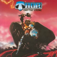 Cover Only The Strong