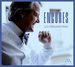 Encores (Klavierstücke) - Pérez,Luis Fernando