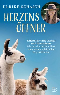 Cover Herzensöffner (eBook, ePUB)