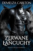 Zerwane Lancuchy: Romans z Gargulcem Ochronnym (Serce z Kamienia, #1) (eBook, ePUB)