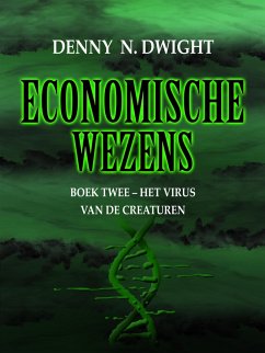 Cover ECONOMISCHE WEZENS (eBook, ePUB)