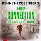Die Berlin-Connection (MP3-Download)