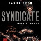 Syndicate - Dein ist die Rache (MP3-Download)