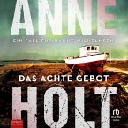 Das achte Gebot (MP3-Download)