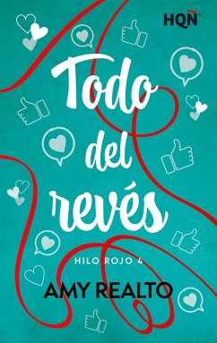 Cover Todo del revés (eBook, ePUB)