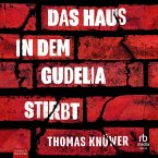 Das Haus in dem Gudelia stirbt (MP3-Download)
