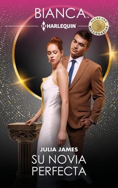 Cover Su novia perfecta (eBook, ePUB)