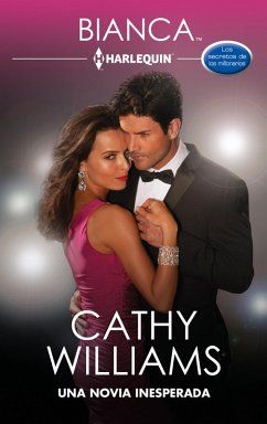 Cover Una novia inesperada (eBook, ePUB)