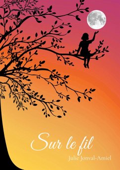 Cover Sur le fil (eBook, ePUB)