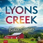 Lyons Creek Broken Promises (MP3-Download)