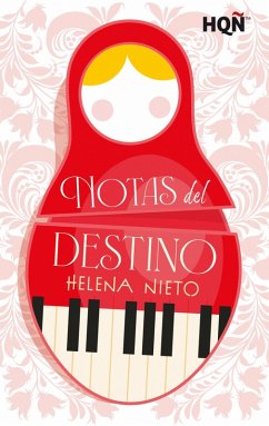 Cover Notas del destino (eBook, ePUB)