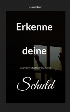 Cover Erkenne deine Schuld (eBook, ePUB)