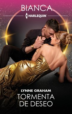 Cover Tormenta de deseo (eBook, ePUB)