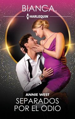 Cover Separados por el odio (eBook, ePUB)