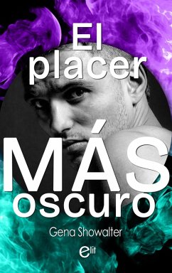 Cover El placer más oscuro (eBook, ePUB)