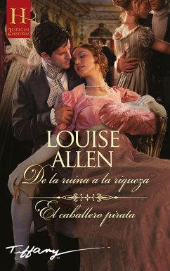Cover De la ruina a la riqueza - El caballero pirata (eBook, ePUB)
